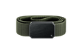 Groove Belt Black/Base Camp Green